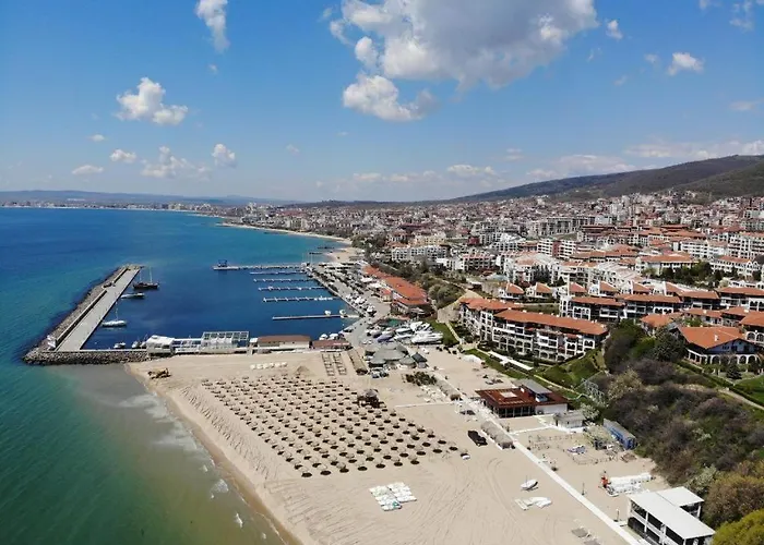 Dolce 1 Ap-6 Apartament *