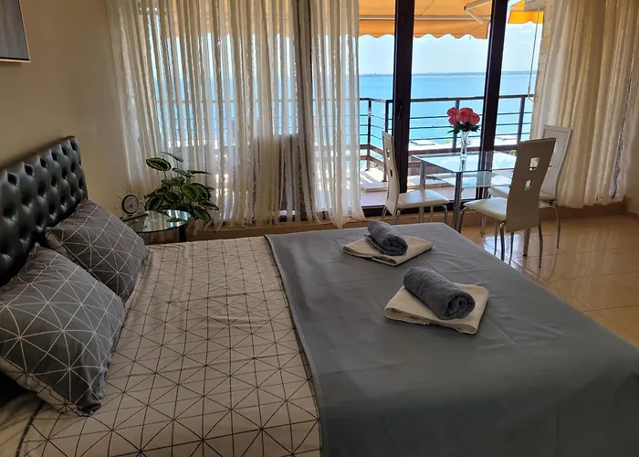 Dolce 1 Ap-6 Święty Włas