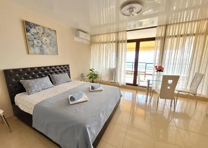 Apartament Dolce 1 Ap-6 *