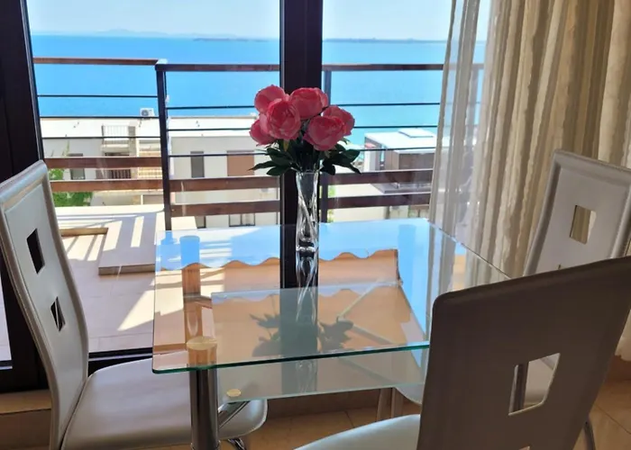 Apartament Dolce 1 Ap-6 Święty Włas