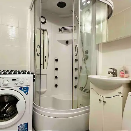 Dolce 1 Ap-6 * Sveti Vlas