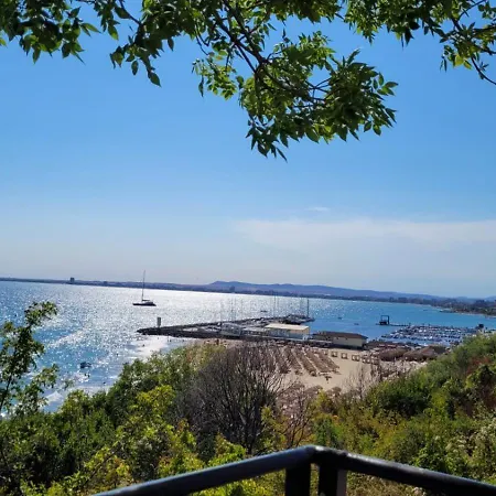 Dolce 1 Ap-6 * Sveti Vlas