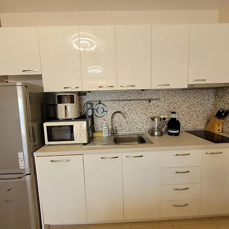 Apartment Dolce 1 Ap-6 Sveti Vlas