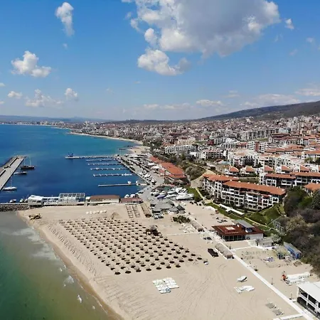 Dolce 1 Ap-6 Apartment *