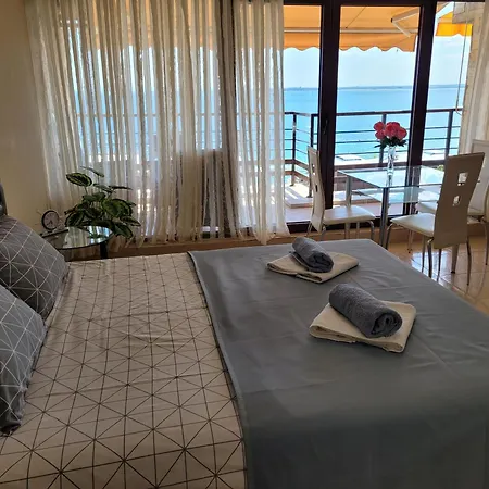 Dolce 1 Ap-6 Sveti Vlas