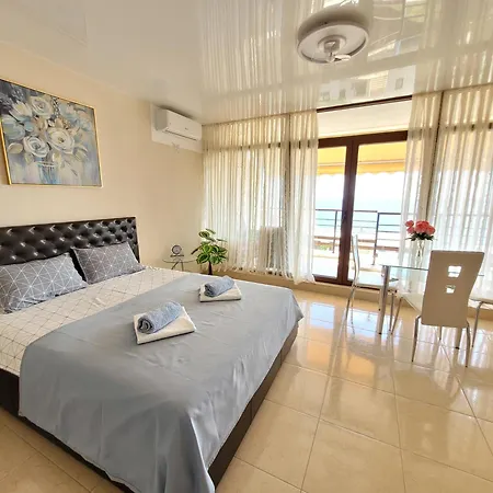 Apartment Dolce 1 Ap-6 *