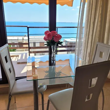 Apartment Dolce 1 Ap-6 Sveti Vlas