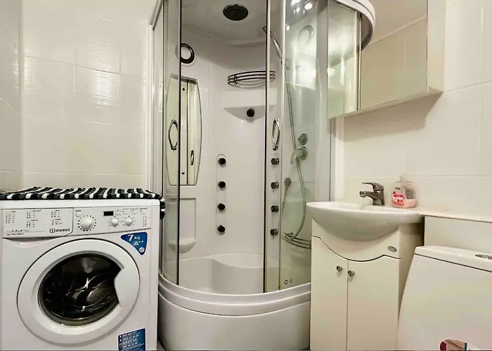 Dolce 1 Ap-6 * Свети Влас