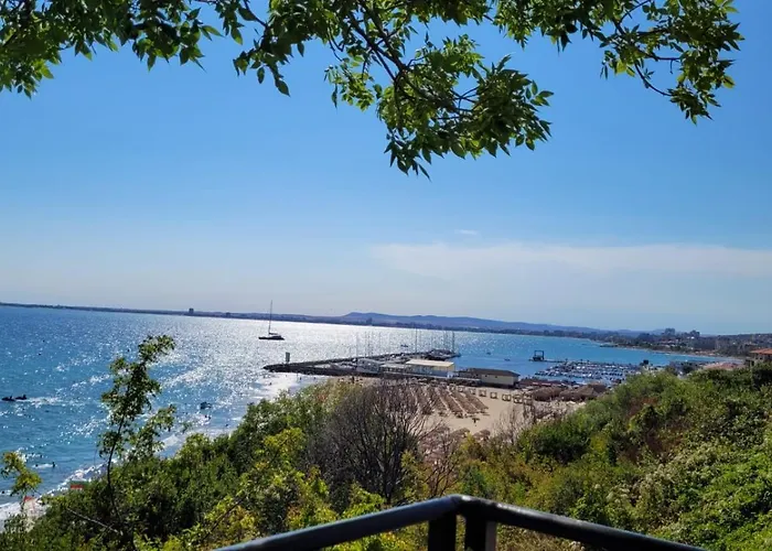 Dolce 1 Ap-6 * Свети Влас